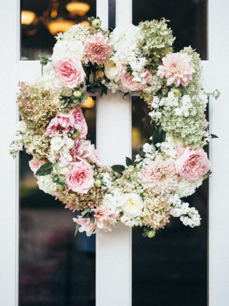 Katie + Mychal - The Waldron Photograph Co