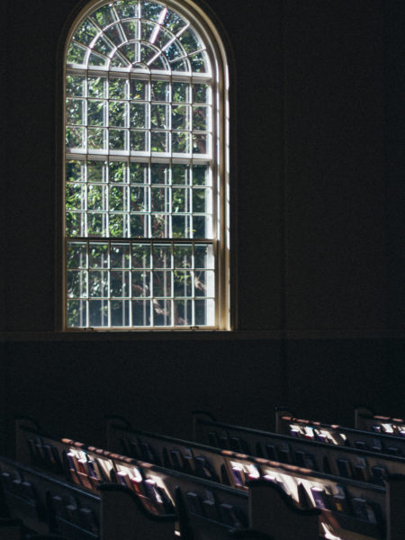 Katie + Mychal - The Waldron Photograph Co