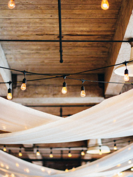 Katie + Mychal - The Waldron Photograph Co