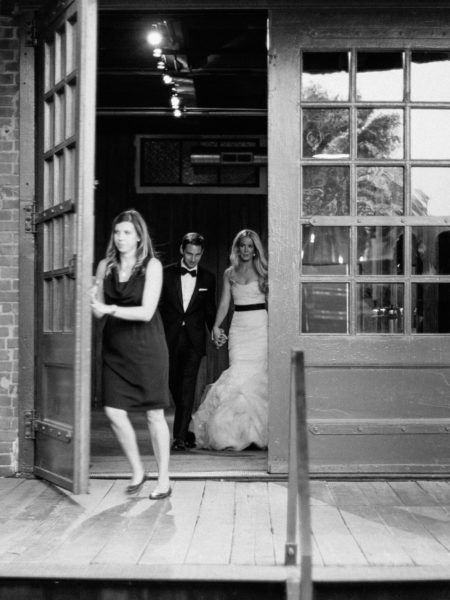Katie + Mychal - The Waldron Photograph Co
