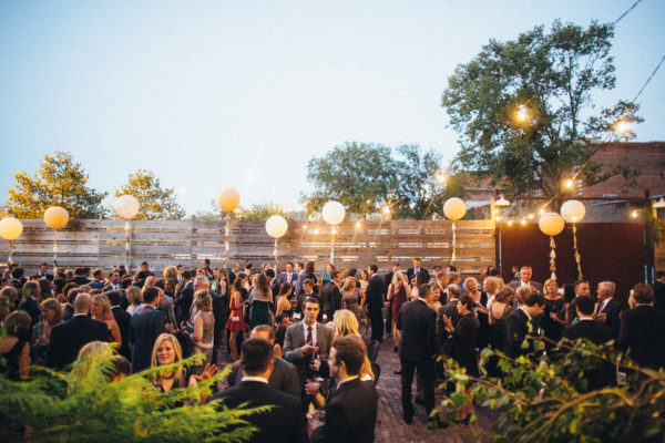 Katie + Mychal - The Waldron Photograph Co