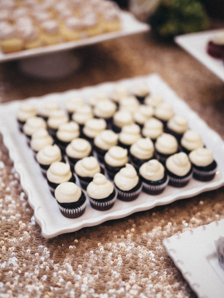 Katie + Mychal - The Waldron Photograph Co