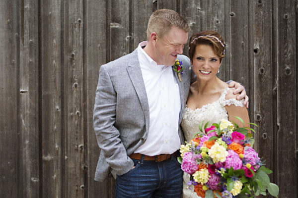 kansas city wedding