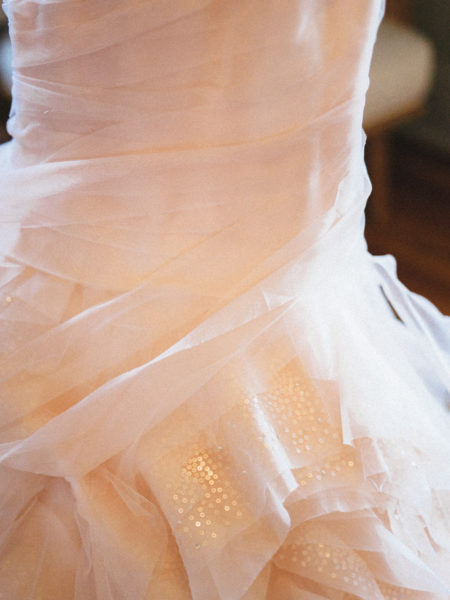 Katie + Mychal - The Waldron Photograph Co