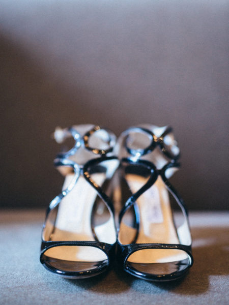 Katie + Mychal - The Waldron Photograph Co