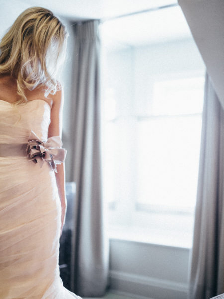 Katie + Mychal - The Waldron Photograph Co