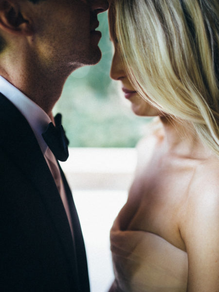 Katie + Mychal - The Waldron Photograph Co