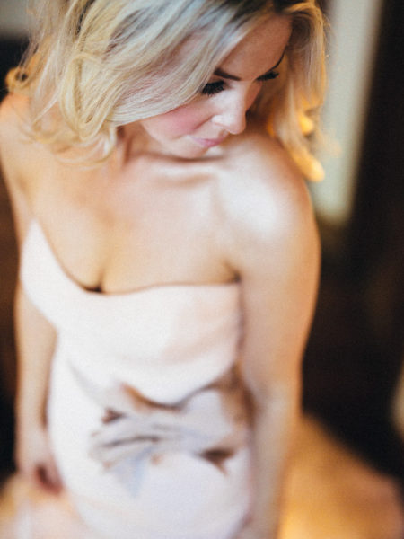 Katie + Mychal - The Waldron Photograph Co