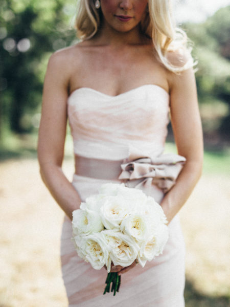 Katie + Mychal - The Waldron Photograph Co