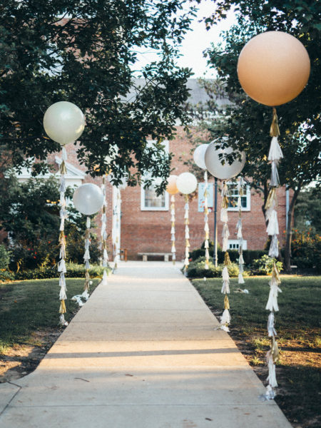Katie + Mychal - The Waldron Photograph Co