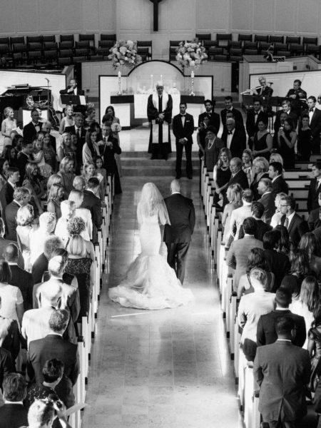 Katie + Mychal - The Waldron Photograph Co
