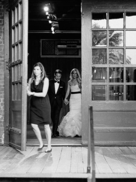 Katie + Mychal - The Waldron Photograph Co