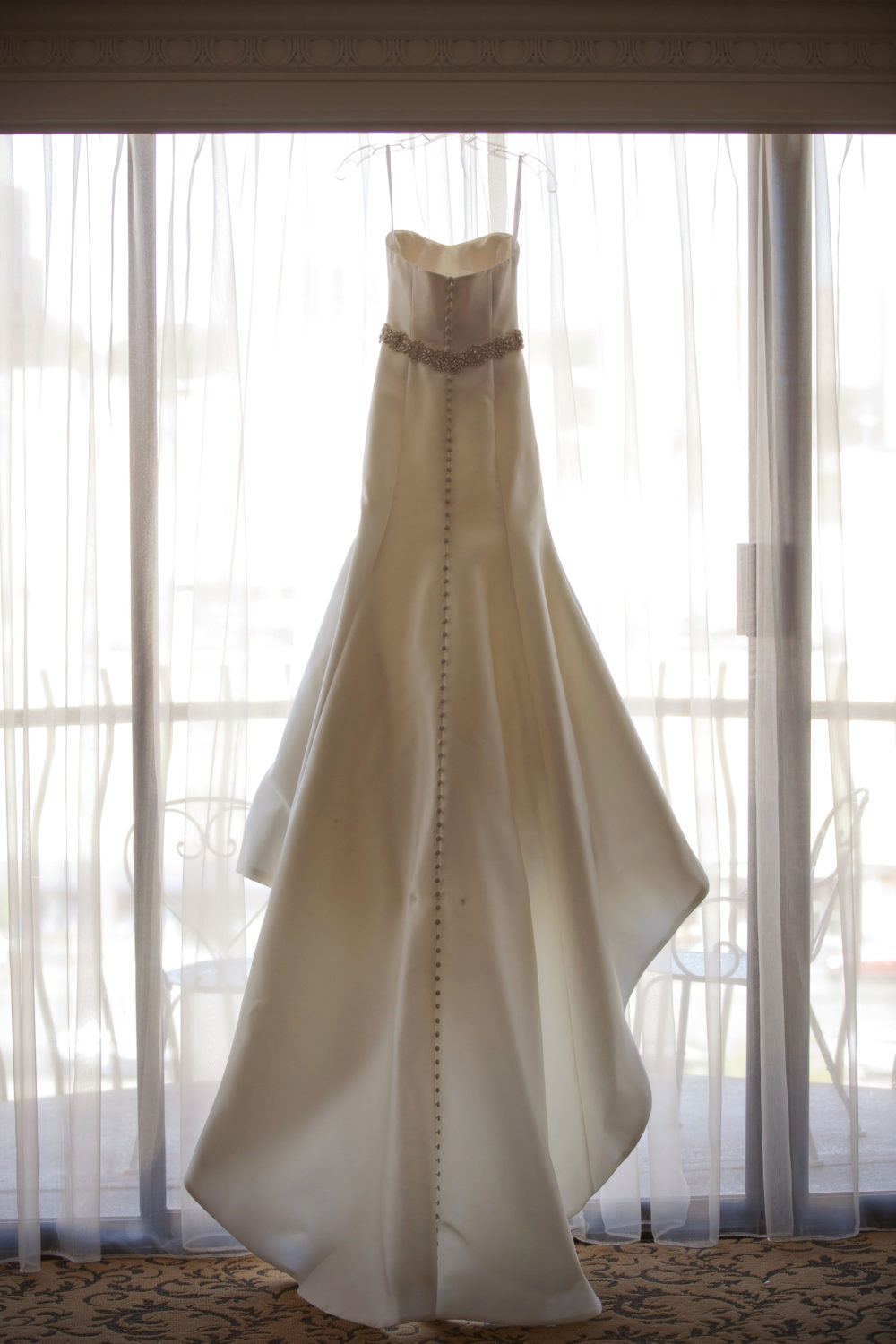 Kansas City Real Wedding - Paige + Morgan - Simple Elegance Wedding Coordination