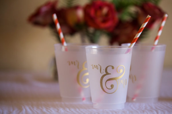 Kansas City Real Wedding - Paige + Morgan - Simple Elegance Wedding Coordination