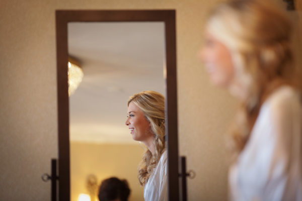 Kansas City Real Wedding - Paige + Morgan - Simple Elegance Wedding Coordination