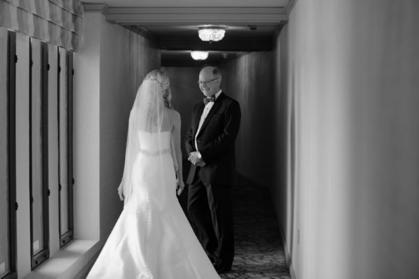 Kansas City Real Wedding - Paige + Morgan - Simple Elegance Wedding Coordination