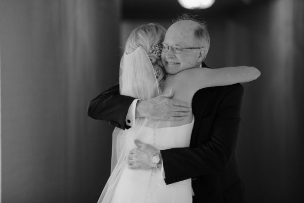 Kansas City Real Wedding - Paige + Morgan - Simple Elegance Wedding Coordination
