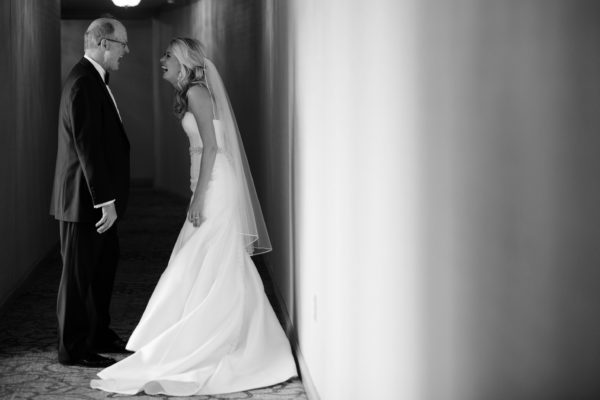 Kansas City Real Wedding - Paige + Morgan - Simple Elegance Wedding Coordination