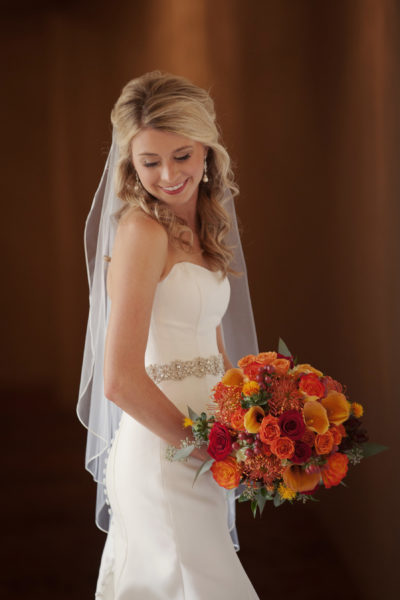 Kansas City Real Wedding - Paige + Morgan - Simple Elegance Wedding Coordination