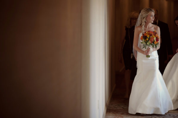 Kansas City Real Wedding - Paige + Morgan - Simple Elegance Wedding Coordination