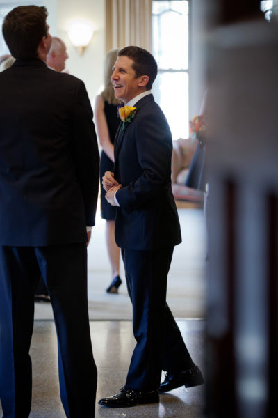 Kansas City Real Wedding - Paige + Morgan - Simple Elegance Wedding Coordination