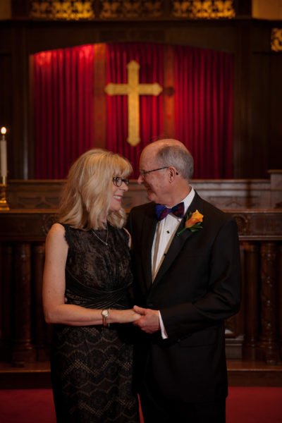 Kansas City Real Wedding - Paige + Morgan - Simple Elegance Wedding Coordination