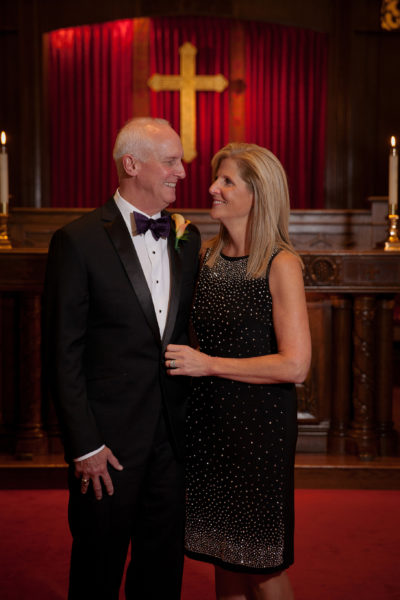 Kansas City Real Wedding - Paige + Morgan - Simple Elegance Wedding Coordination