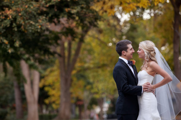 Kansas City Real Wedding - Paige + Morgan - Simple Elegance Wedding Coordination