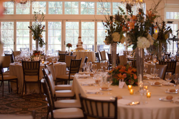 Kansas City Real Wedding - Paige + Morgan - Simple Elegance Wedding Coordination