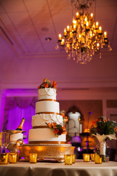 Kansas City Real Wedding - Paige + Morgan - Simple Elegance Wedding Coordination