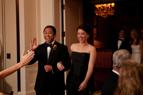 Kansas City Real Wedding - Paige + Morgan - Simple Elegance Wedding Coordination