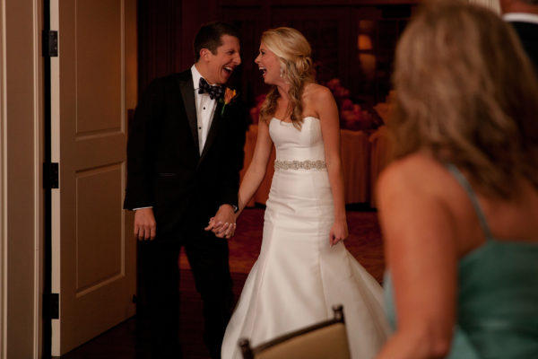 Kansas City Real Wedding - Paige + Morgan - Simple Elegance Wedding Coordination