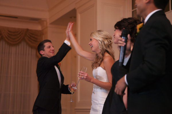 Kansas City Real Wedding - Paige + Morgan - Simple Elegance Wedding Coordination