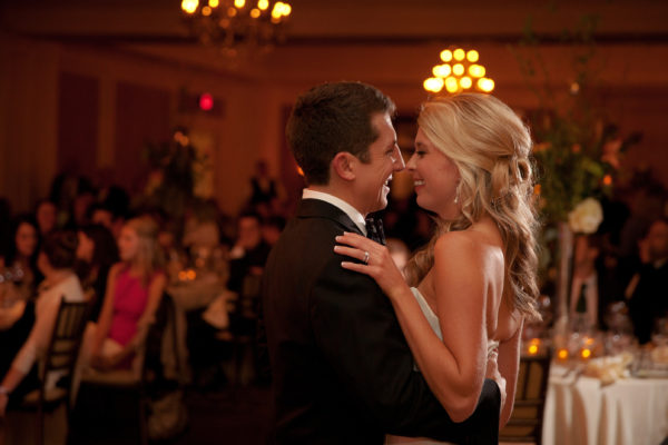 Kansas City Real Wedding - Paige + Morgan - Simple Elegance Wedding Coordination