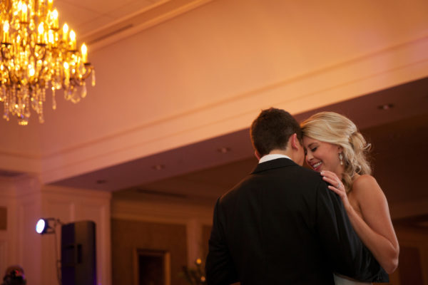 Kansas City Real Wedding - Paige + Morgan - Simple Elegance Wedding Coordination