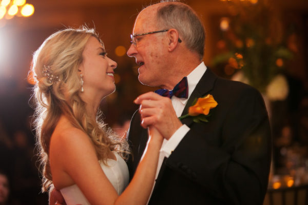 Kansas City Real Wedding - Paige + Morgan - Simple Elegance Wedding Coordination