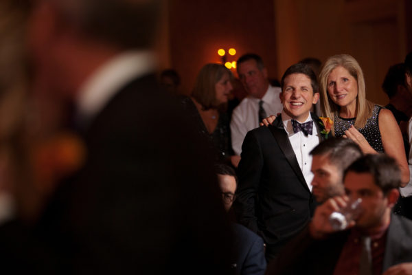 Kansas City Real Wedding - Paige + Morgan - Simple Elegance Wedding Coordination