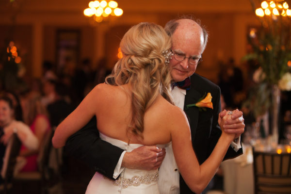 Kansas City Real Wedding - Paige + Morgan - Simple Elegance Wedding Coordination