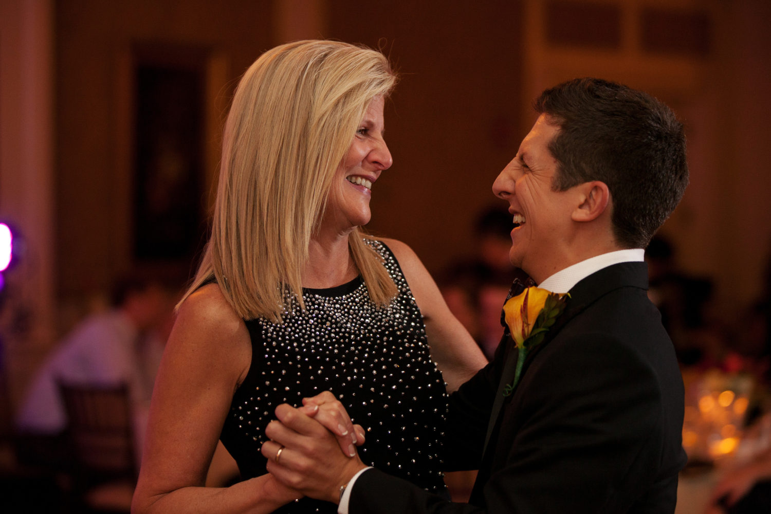 Kansas City Real Wedding - Paige + Morgan - Simple Elegance Wedding Coordination