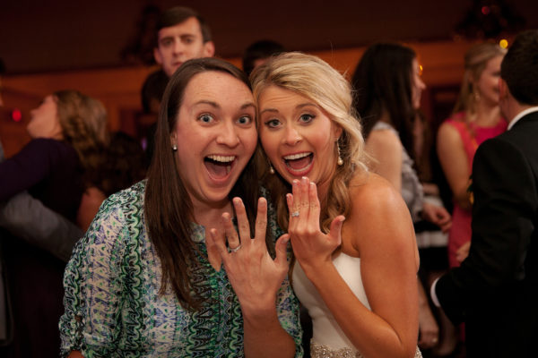 Kansas City Real Wedding - Paige + Morgan - Simple Elegance Wedding Coordination