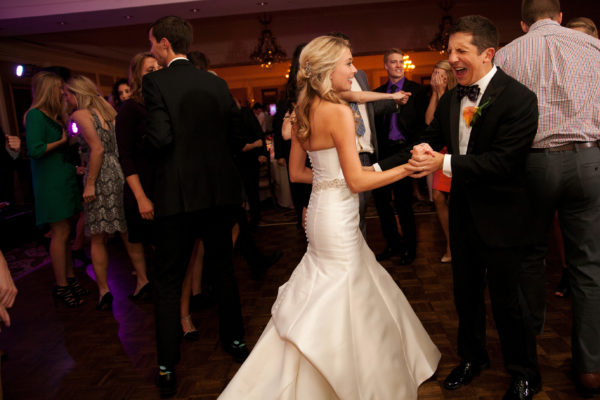 Kansas City Real Wedding - Paige + Morgan - Simple Elegance Wedding Coordination