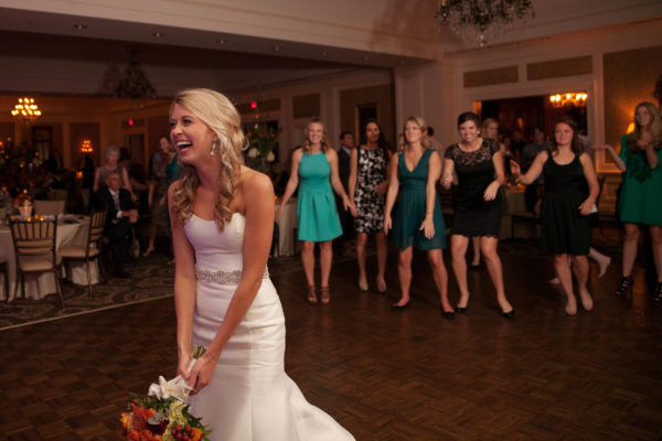 Kansas City Real Wedding - Paige + Morgan - Simple Elegance Wedding Coordination