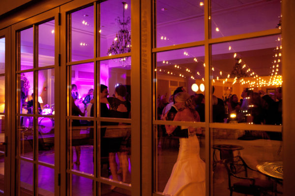 Kansas City Real Wedding - Paige + Morgan - Simple Elegance Wedding Coordination