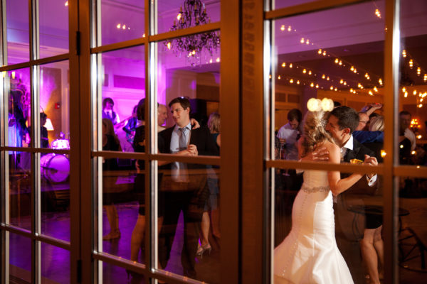 Kansas City Real Wedding - Paige + Morgan - Simple Elegance Wedding Coordination