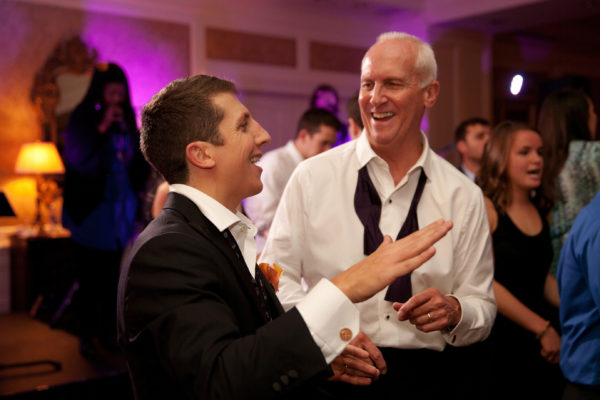 Kansas City Real Wedding - Paige + Morgan - Simple Elegance Wedding Coordination