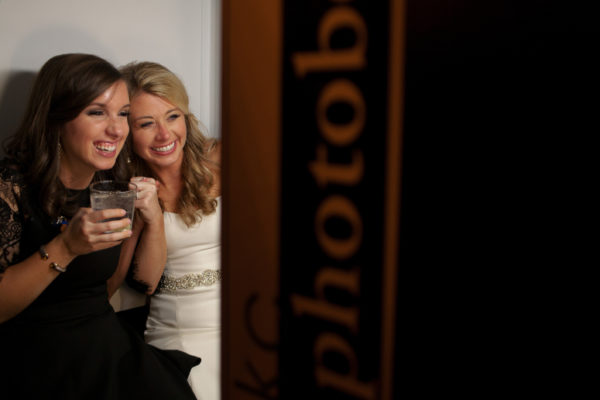 Kansas City Real Wedding - Paige + Morgan - Simple Elegance Wedding Coordination