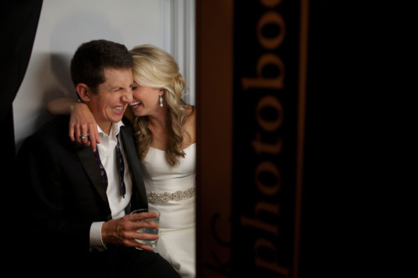 Kansas City Real Wedding - Paige + Morgan - Simple Elegance Wedding Coordination