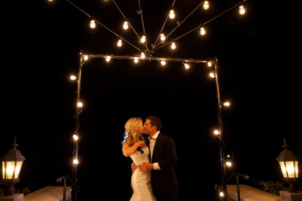 Kansas City Real Wedding - Paige + Morgan - Simple Elegance Wedding Coordination