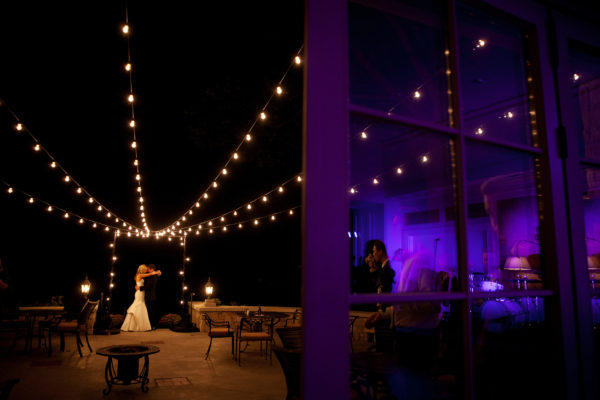 Kansas City Real Wedding - Paige + Morgan - Simple Elegance Wedding Coordination