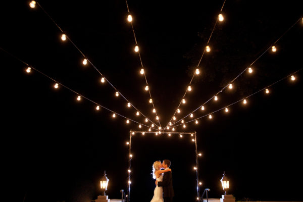 Kansas City Real Wedding - Paige + Morgan - Simple Elegance Wedding Coordination